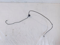 2001-2005 BMW F650CS F650 Rear Wheel ABS Brake Hose Pipe Line & Joint Bracket - C3 Cycle