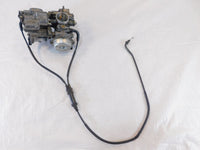 Honda VT1100 Shadow 1100 VT1100C2 Sabre & VT1100C3 Aero Carb Carburetor Rack - C3 Cycle