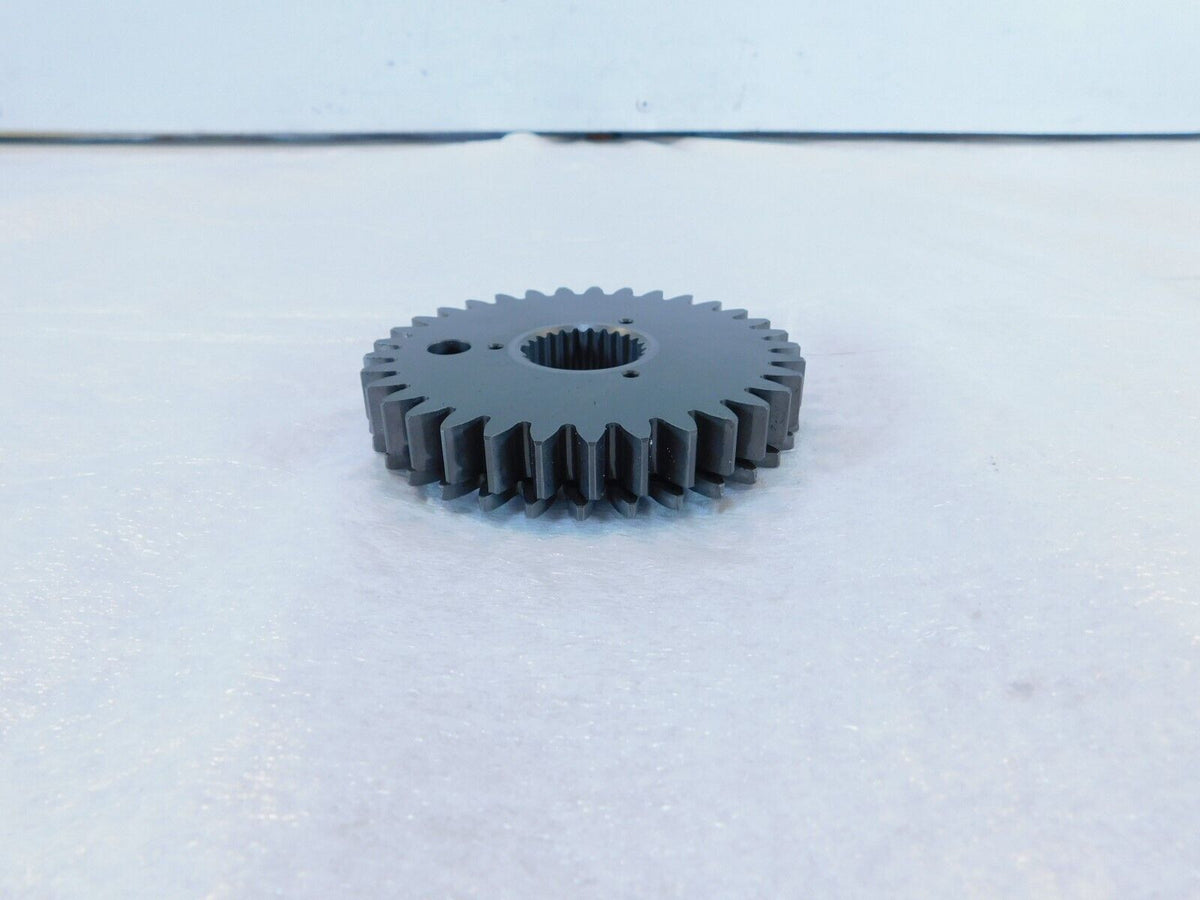1989-2001 Honda VFR800 Interceptor 800 Primary Clutch Drive Gear w/ Springs 33T - C3 Cycle