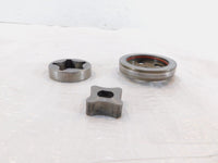 BMW Airhead R65 R80GS R100R R100RT Engine Motor Oil Pump Gear Rotors & Housing - C3 Cycle