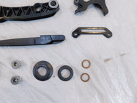 Erik Buell Racing EBR 1190 1190SX 1190RX Hammerhead Camshaft Cam Chains & Guides - C3 Cycle