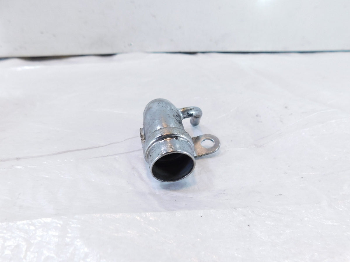 2001-17 Honda GL1800 Goldwing 1800 Engine Cooling Water Pipe Bypass Hose Tube - C3 Cycle