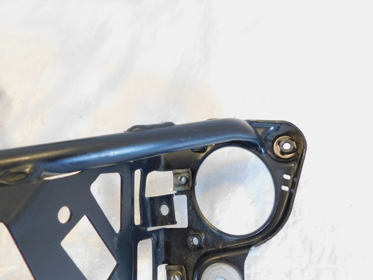 2005-2014 BMW R900RT R1200RT Front Upper Fairing Cowling Cluster Mount Bracket - C3 Cycle