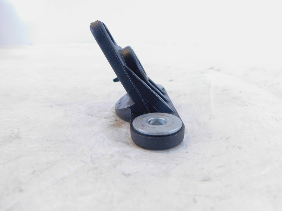 1997-2000 BMW F650 Funduro F650ST Warning Signal Horn Bracket Mount Stay Holder - C3 Cycle