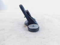 1997-2000 BMW F650 Funduro F650ST Warning Signal Horn Bracket Mount Stay Holder - C3 Cycle
