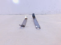 1983-1985 Harley Davidson Sportster XLH 1000 Ironhead Air Cleaner Mount Brackets - C3 Cycle
