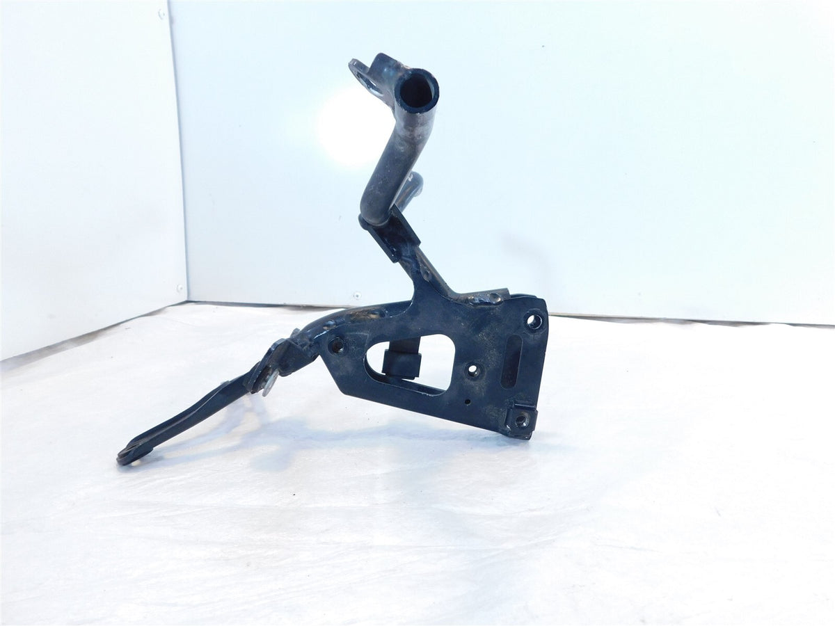 1997 Suzuki GSXR600 Headlight Cockpit Fairing Cowling Instrument Cluster Bracket - C3 Cycle