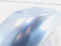 2002-2003 Harley Davidson V-Rod VRSC Vrod VRSCA Silver Rear Wheel Cover Fender - C3 Cycle