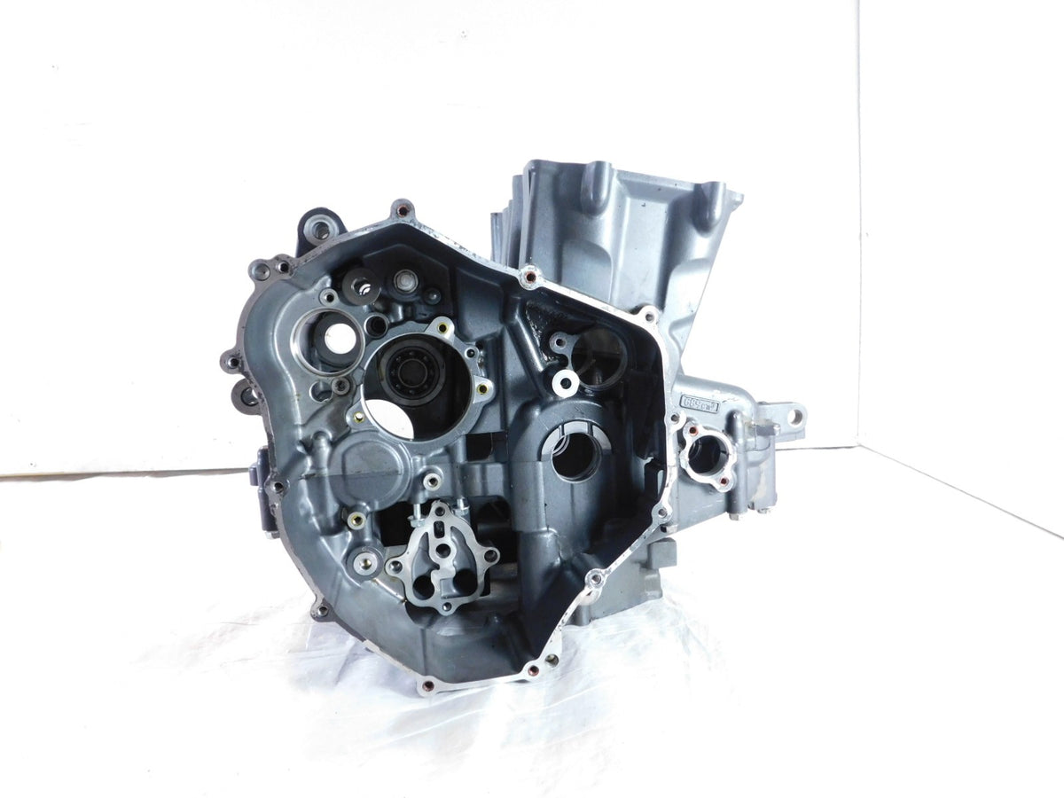 Yamaha MT-07 MT07 & YZFR7 YZF-R7 R7 Engine Motor Block Crankcase Crank Case - C3 Cycle