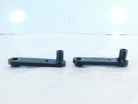 2008-2017 Victory Vision Tour Premium Front Windshield Windscreen Mount Brackets - C3 Cycle