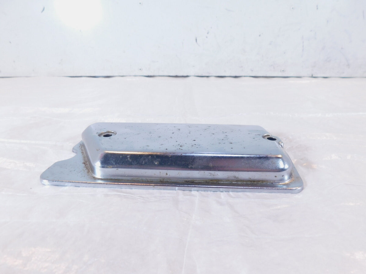 Kawasaki LTD Belt KZ440 KZ440A KZ440D KZ 440 Engine Starting Start Motor Cover - C3 Cycle