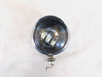 Harley Touring Road King Electra Glide Chrome LED Auxiliary Passing Light Lamp - C3 Cycle