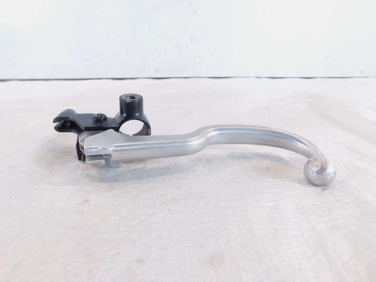 Suzuki GW250 Inazuma 250 L3 L4 L5 L7 Front Left Handlebar Clutch Lever - Bent - C3 Cycle