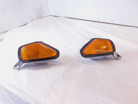 BMW K100LT K100RT K1100LT K75RT Front Left/Right Turn Signal Indicator Flashers - C3 Cycle