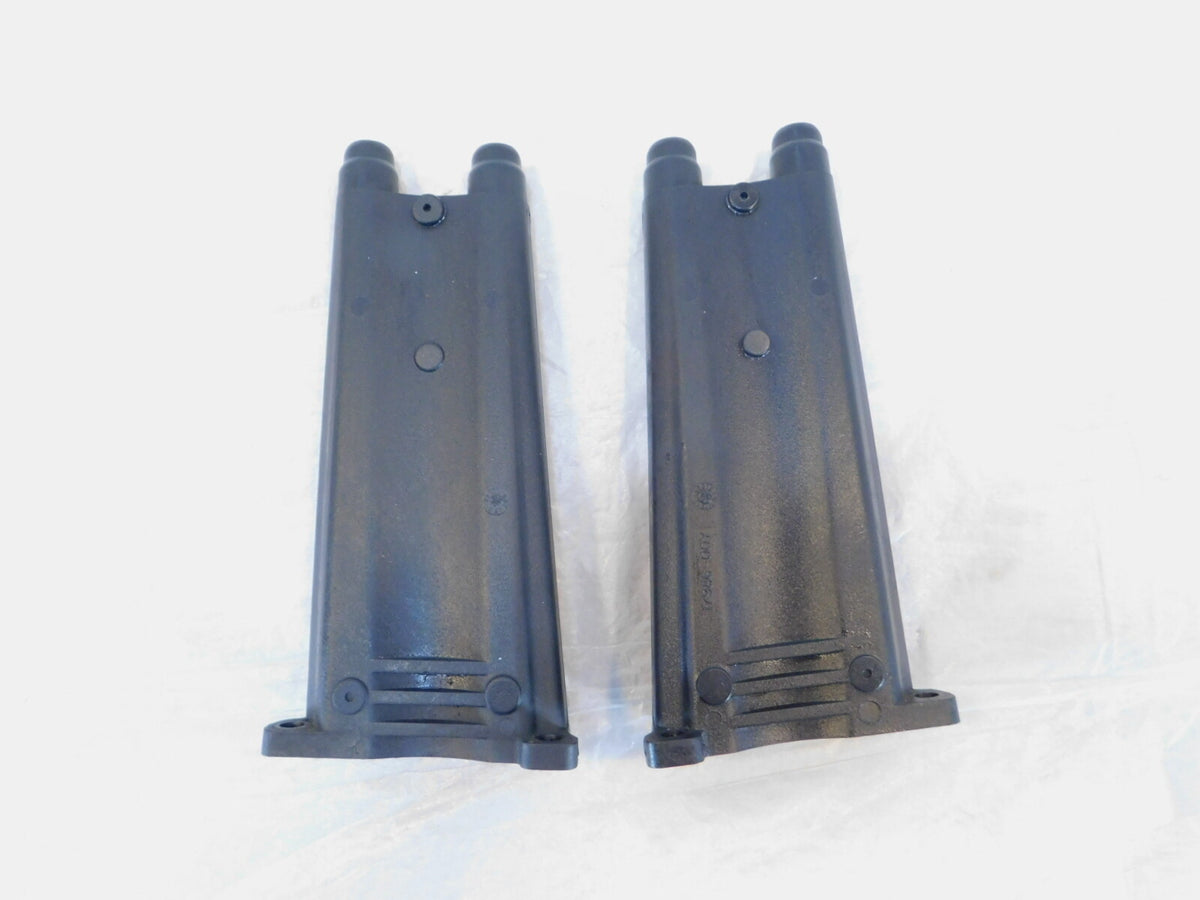2003-2008 Buell XB9 XB12 Firebolt Lightning Ulysses Intake/Exhaust Pushrod Cover - C3 Cycle