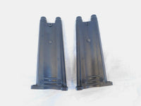 2003-2008 Buell XB9 XB12 Firebolt Lightning Ulysses Intake/Exhaust Pushrod Cover - C3 Cycle