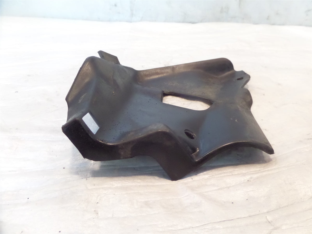 Triumph Daytona & Trophy 900 Left Side Engine Cam Cover Fairing Cowling - C3 Cycle