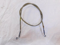 Indian Gilroy Scout Front Brake Master Cylinder to Caliper Hose Line Pipe - C3 Cycle