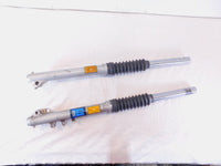 BMW F650GS & G650GS 650GS Front Wheel Left/Right Fork Shock Leg Tubes - Straight - C3 Cycle