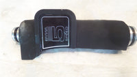 Harley Davidson Dyna Low Rider Wide & Super Glide Transmission Dipstick Cover - C3 Cycle