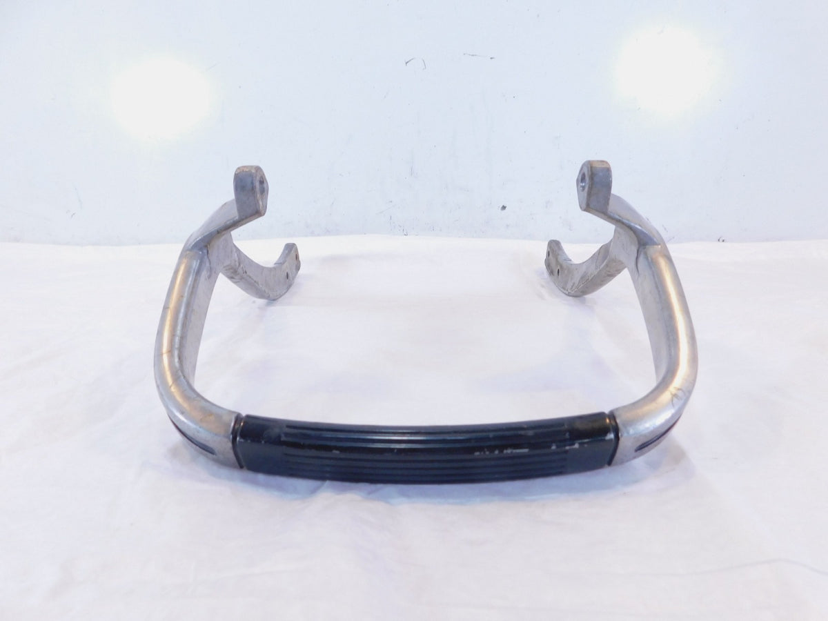 1981-1983 Yamaha Virago 750 XV750 Rear Frame Passenger Seat Handle Grip Grab Bar - C3 Cycle