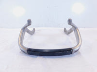 1981-1983 Yamaha Virago 750 XV750 Rear Frame Passenger Seat Handle Grip Grab Bar - C3 Cycle