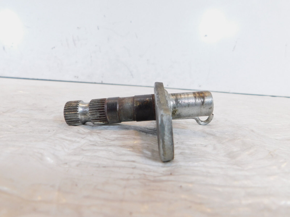 Honda CB900 CB900C CB1000 CB1000C Right Brake Pedal Lever Pivot Spindle Shaft