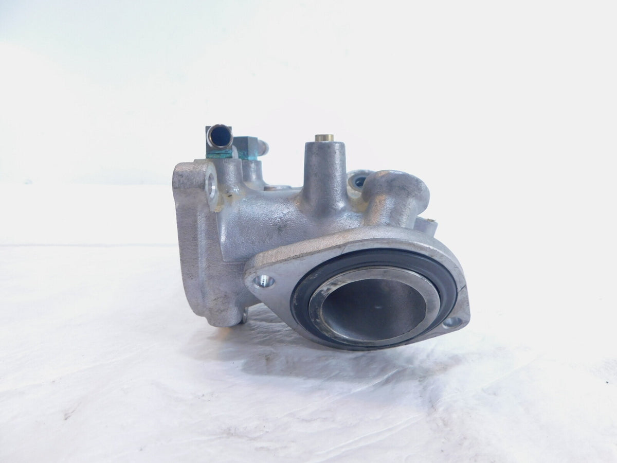 Kawasaki Vulcan 1600 VN1600 Classic Nomad Throttle Body Intake Injector Manifold - C3 Cycle