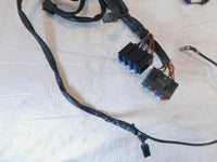 1999 99 Harley Davidson Electra Glide Classic & Ultra Main Wire Wiring Harness - C3 Cycle