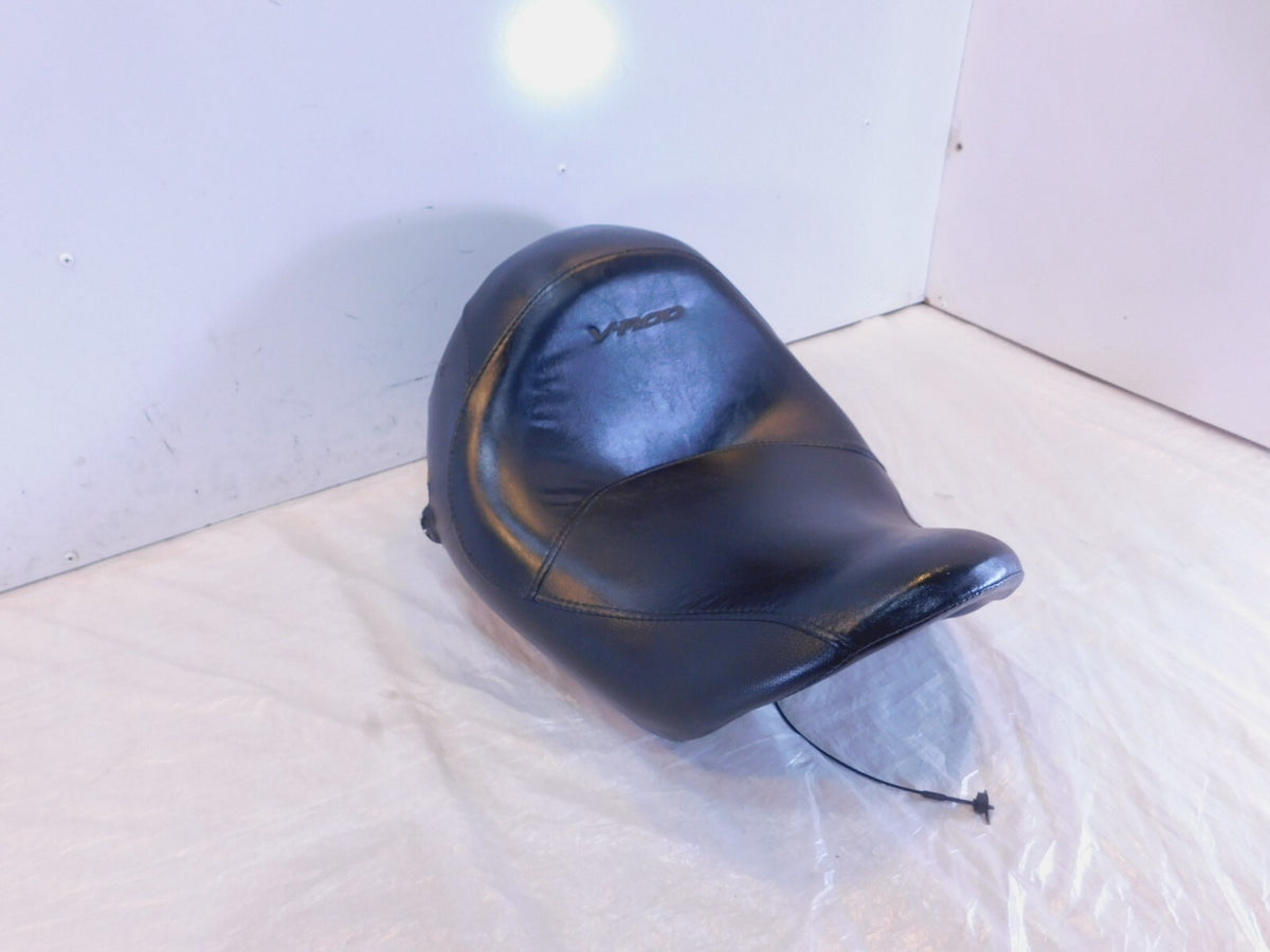 2002-2006 Harley Davidson V-Rod VRod VRSC VRSCA Main Front Rider Seat Saddle - C3 Cycle