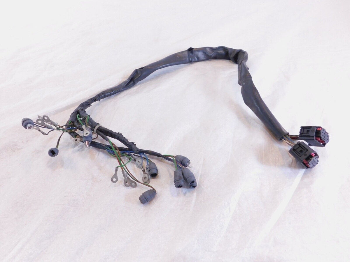 2002-2005 BMW R1150R Rockster Instrument Cluster Wiring Harness Sub Wire Harness - C3 Cycle