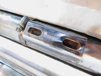 Harley Davidson Sportster 883 1200 Low & Custom Vance Hines Rear Exhaust System - C3 Cycle