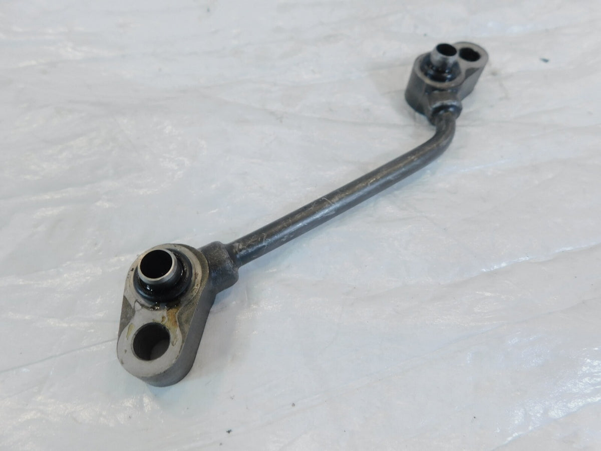 Honda VTX1300 VTX 1300 VT1300 VT1300 Fury OEM Engine Motor Oil Passage Line Pipe - C3 Cycle