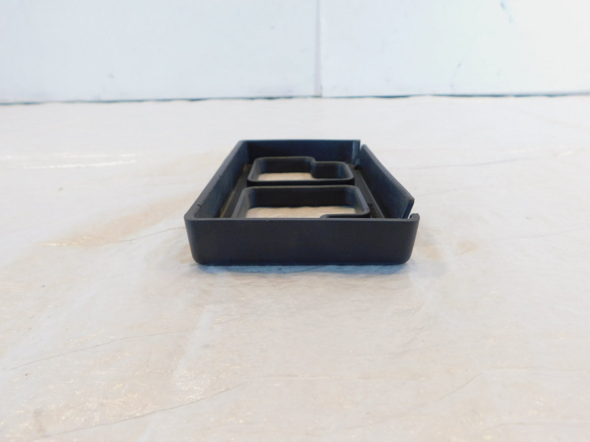 BMW R1250RT R1200RT K52 Upper Mount Tray Bracket Battery Cover - 61218548493 - C3 Cycle