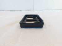 BMW R1250RT R1200RT K52 Upper Mount Tray Bracket Battery Cover - 61218548493 - C3 Cycle