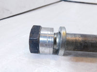 2018-2022 Harley Davidson Heritage Slim Deluxe & Fat Bob Rear Wheel Axle Bolt - C3 Cycle