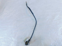 Kawasaki Z1000 ZR1000 Minus Negative Ground OEM Battery Wire Cable Lead Assembly - C3 Cycle
