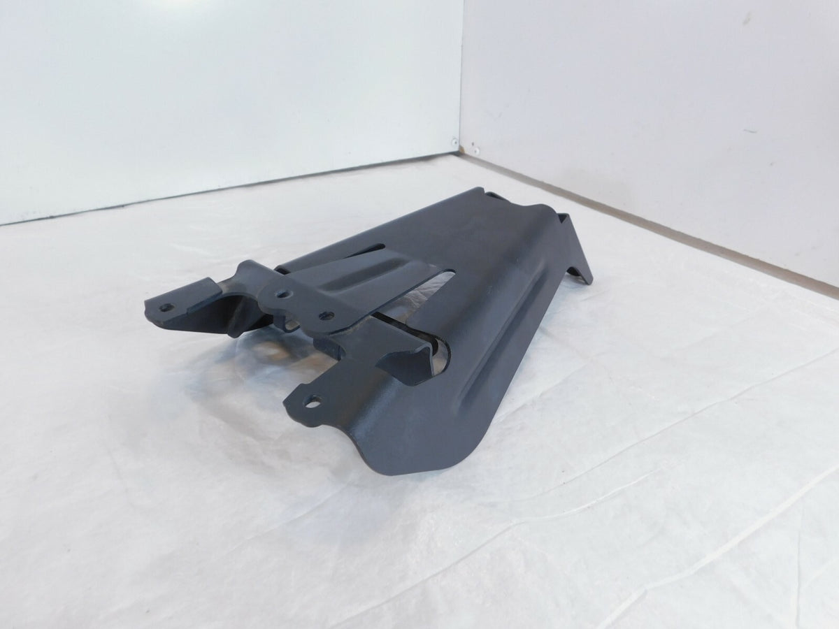 2016 Victory Brammo Empulse TT Rear Tail Section & License Plate Mount Bracket - C3 Cycle