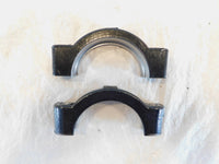 Harley Tri Glide Ultra & Freewheeler Trike Screamin Eagle Exhaust System Clamps - C3 Cycle