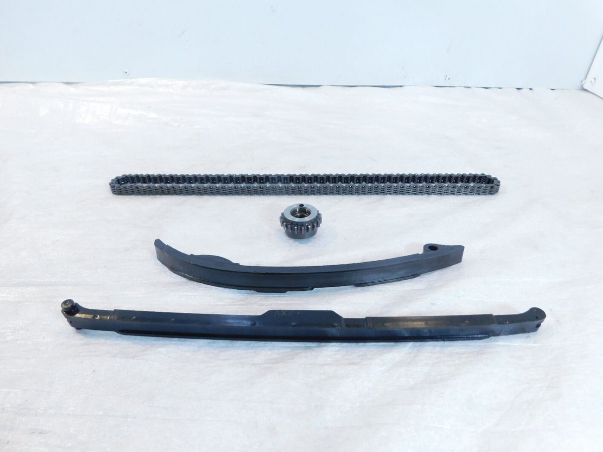 1998-2001 Yamaha YZFR1 YZF R1 Camshaft Cam Timing Chain Guides & Sprocket Gear - C3 Cycle