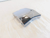 Harley Sportster 883 1200 Chrome Rear Wheel Belt Sprocket Cover 34910-04 - C3 Cycle