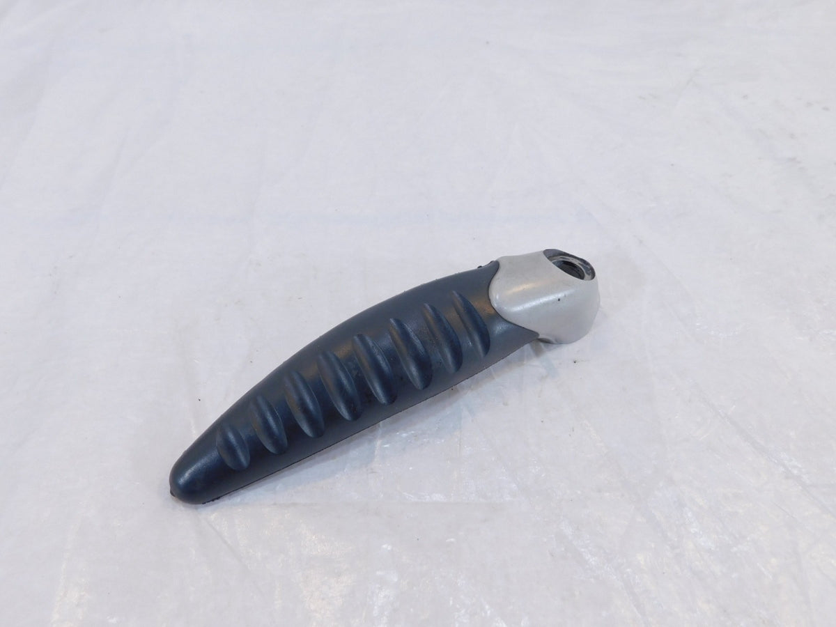 Ducati Sport Touring ST2 ST3 & ST4 Rear Left Footrest Mount Bracket Handle Lever - C3 Cycle
