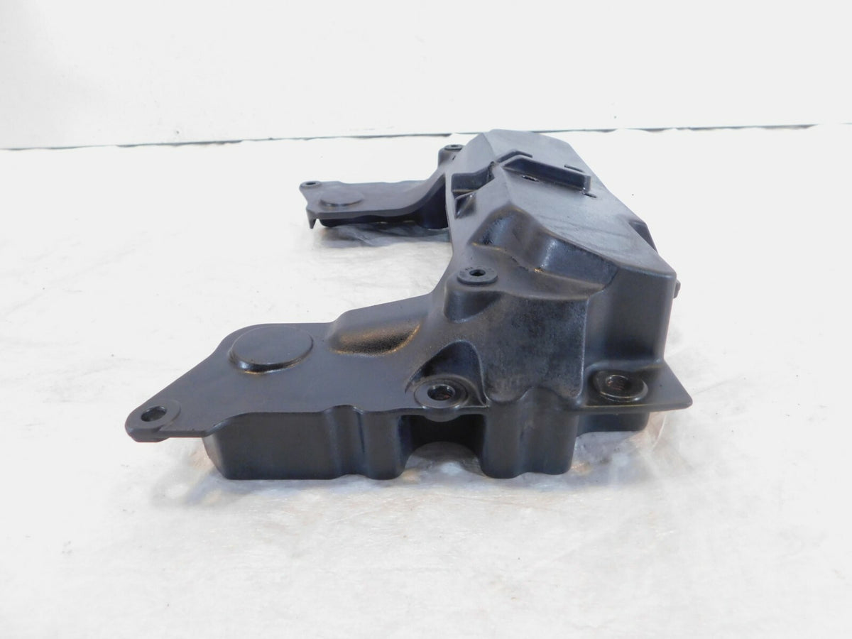 18-21 Kawasaki Ninja H2 SX SE ZX1002 OEM Rear Sub Frame Seat Upper Bracket Panel - C3 Cycle