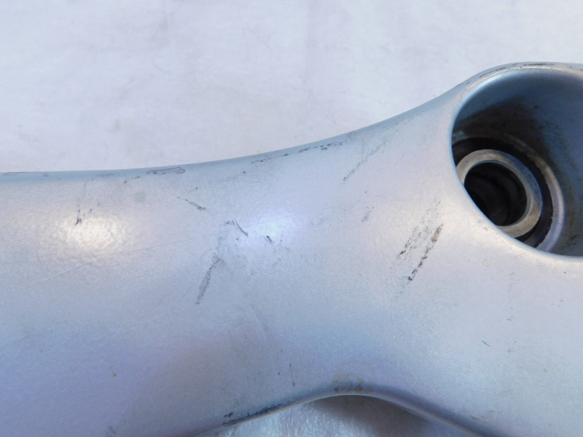 2002 02 Honda FSC600 Silver Wing 600 Rear Swingarm Final Drive Shaft Holder Stay - C3 Cycle