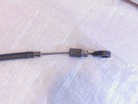 Harley Davidson Sportster XL 883 Standard & Deluxe Clutch Cable Line 38619-86 - C3 Cycle