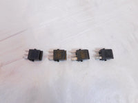 BMW F650 G650 R1100 R1150 R1200 R850 S1000RR Electrical Mini Make Contact Relays - C3 Cycle