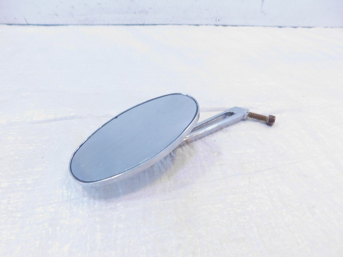 Harley Electra Glide Road King Dyna Softail Sportster Left Rear View Mirror - C3 Cycle