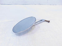 Harley Electra Glide Road King Dyna Softail Sportster Left Rear View Mirror - C3 Cycle