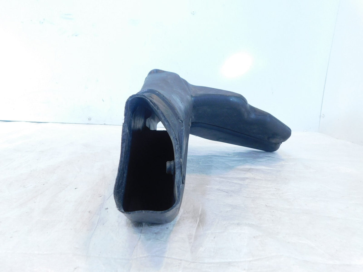 2000-2001 Kawasaki Ninja ZX12R ZX1200 Left Side Air Intake Duct & Resonator Tank - C3 Cycle