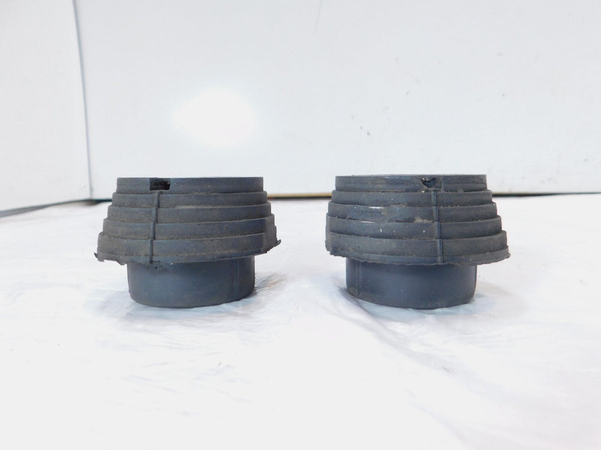 Pair Harley Davidson Road King & Electra Glide Lower Engine Motor Mount Bushings - C3 Cycle